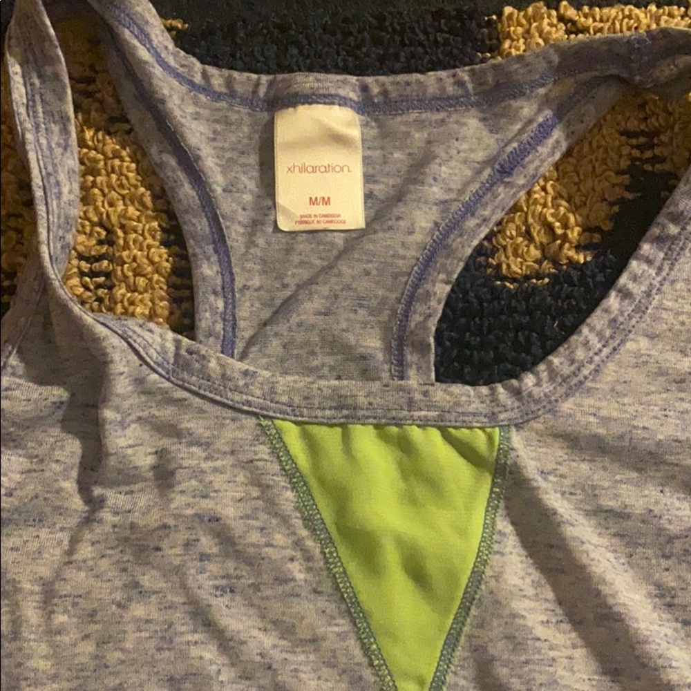 Tank top - Picture 2 of 2